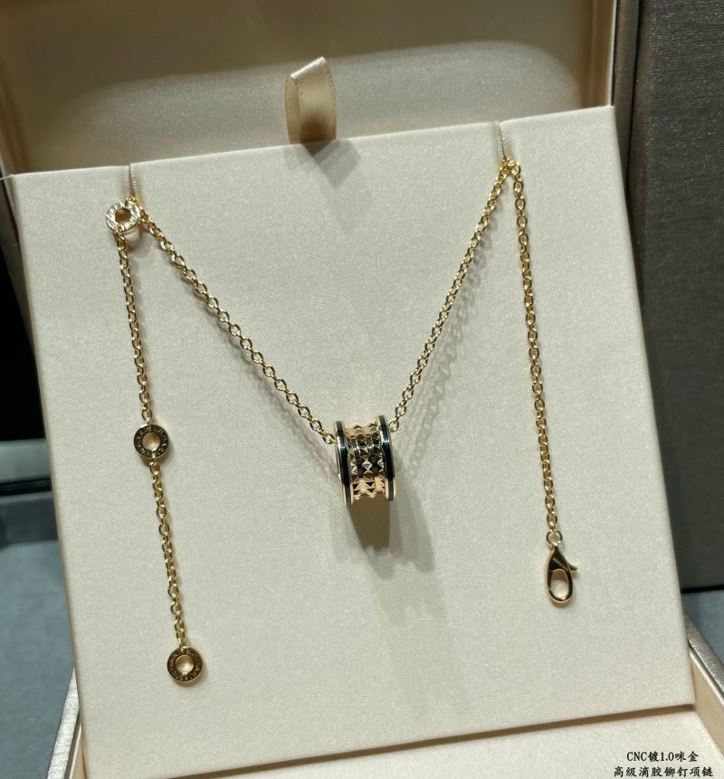 Bvlgari Necklaces